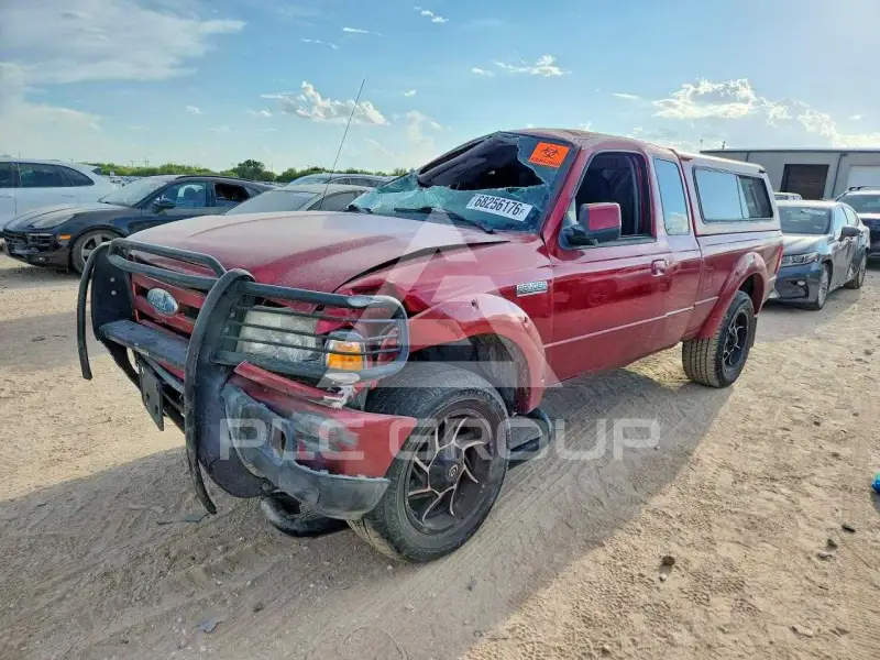 2006 Ford RANGER photo
