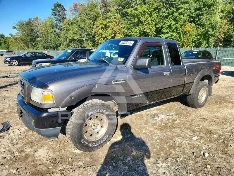 2006 Ford RANGER photo