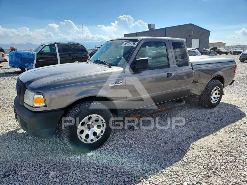 2006 Ford RANGER photo