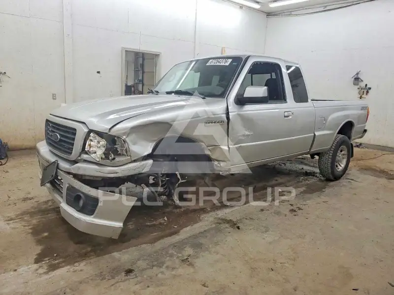 2006 Ford RANGER фото