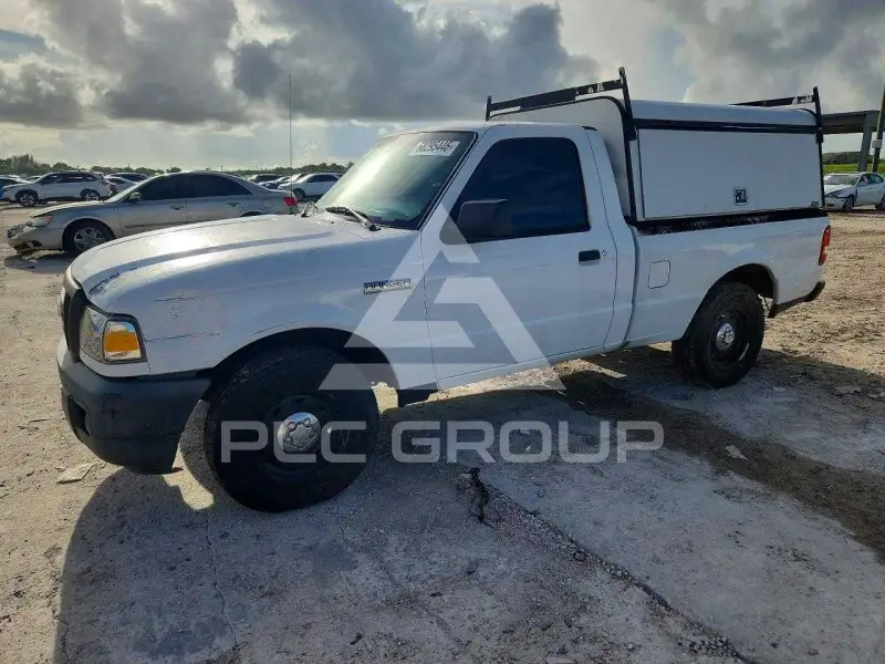 2006 Ford RANGER photo