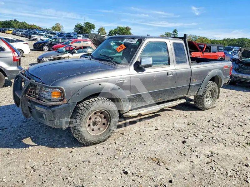 2006 Ford RANGER photo