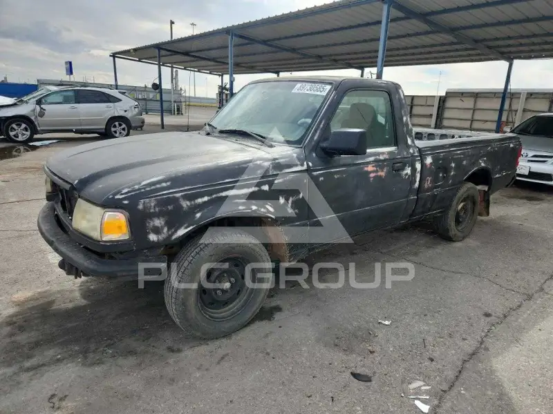 2006 Ford RANGER фото