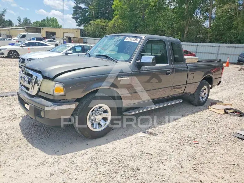 2006 Ford RANGER photo