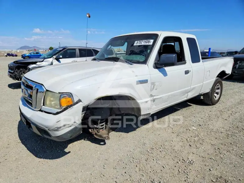 2006 Ford RANGER photo