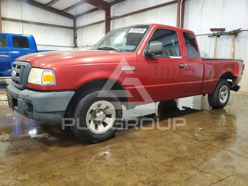 2006 Ford RANGER photo