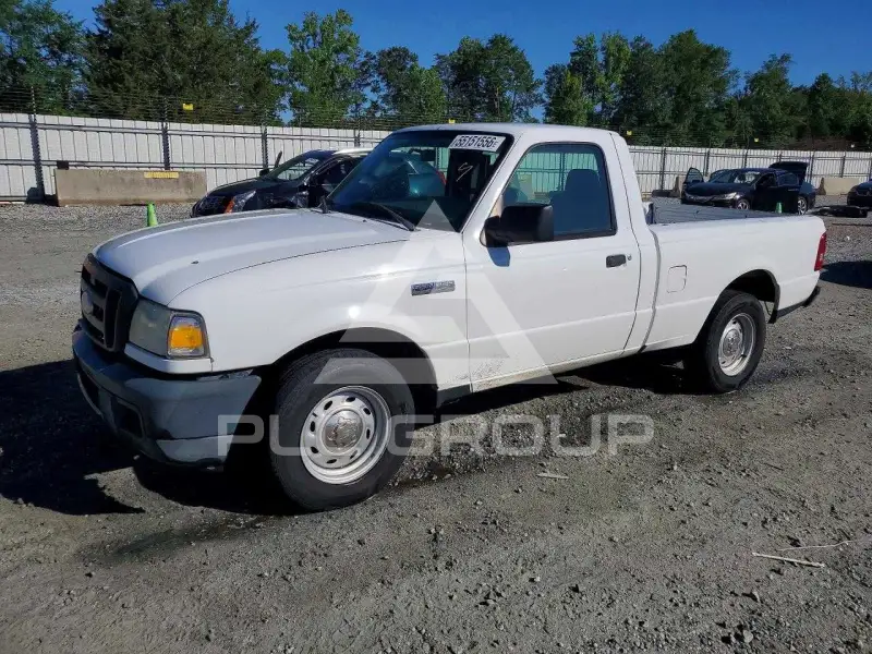 2006 Ford RANGER photo