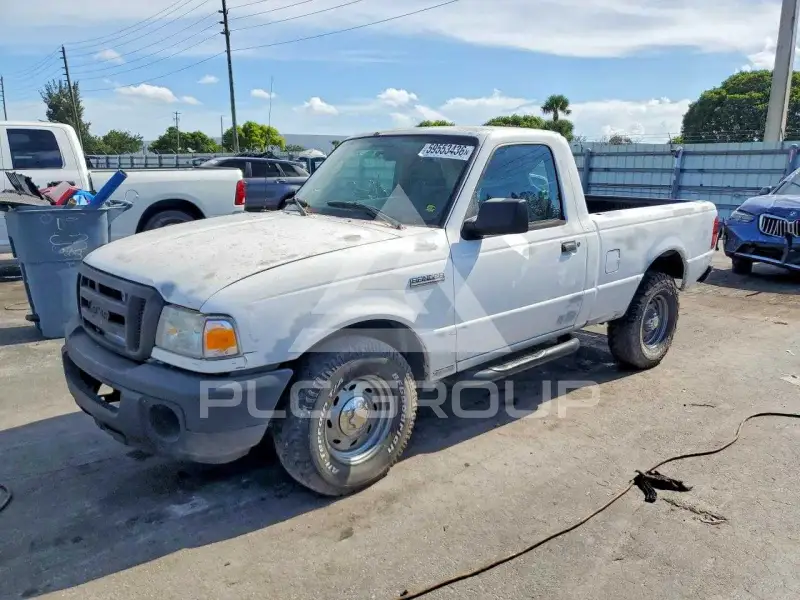 2006 Ford RANGER фото