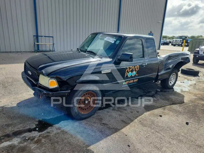 2006 Ford RANGER фото