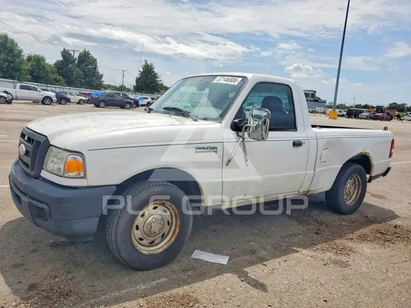 2006 Ford RANGER фото
