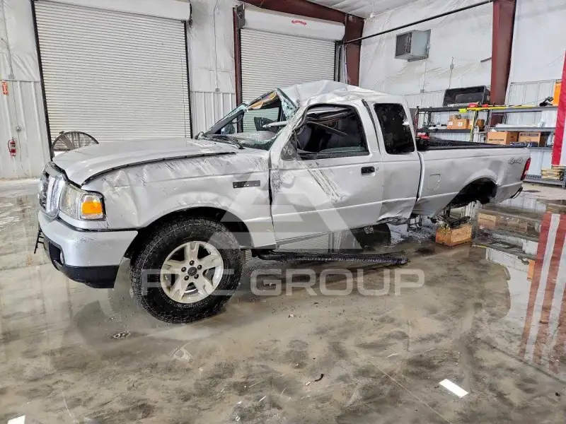 2006 Ford RANGER photo
