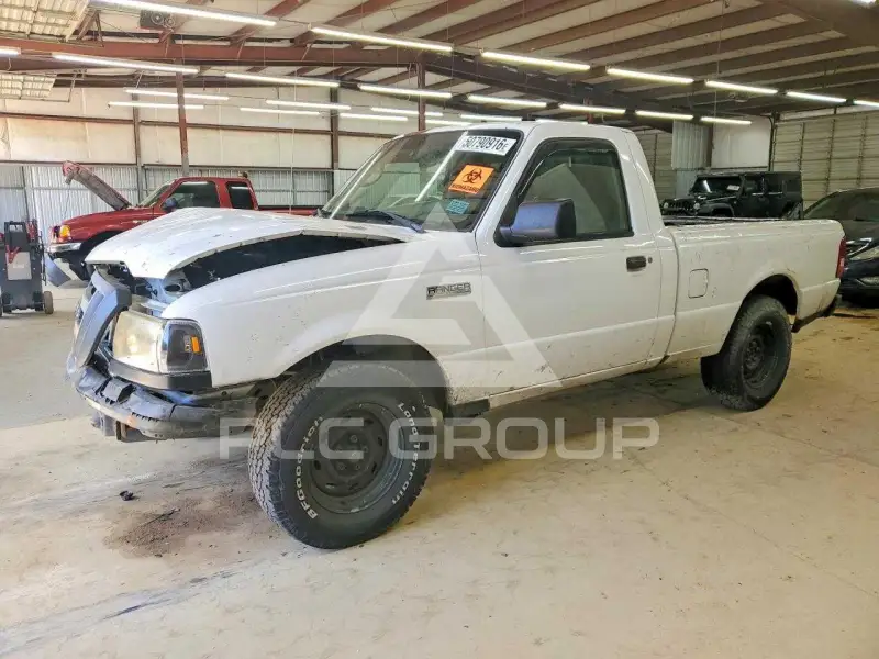 2006 Ford RANGER фото
