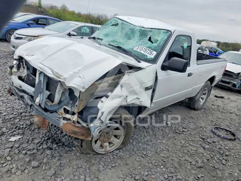 2006 Ford RANGER photo