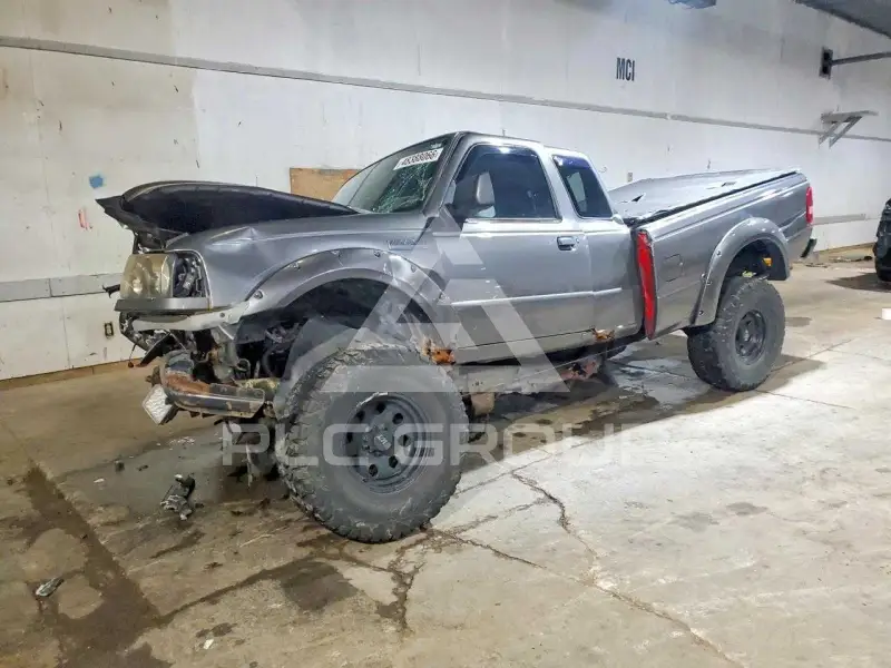 2006 Ford RANGER фото