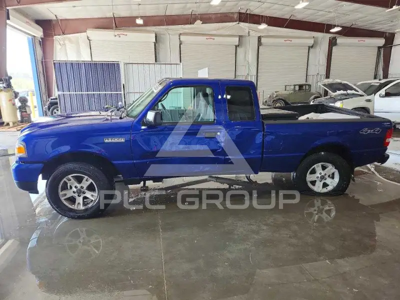 2006 Ford RANGER photo
