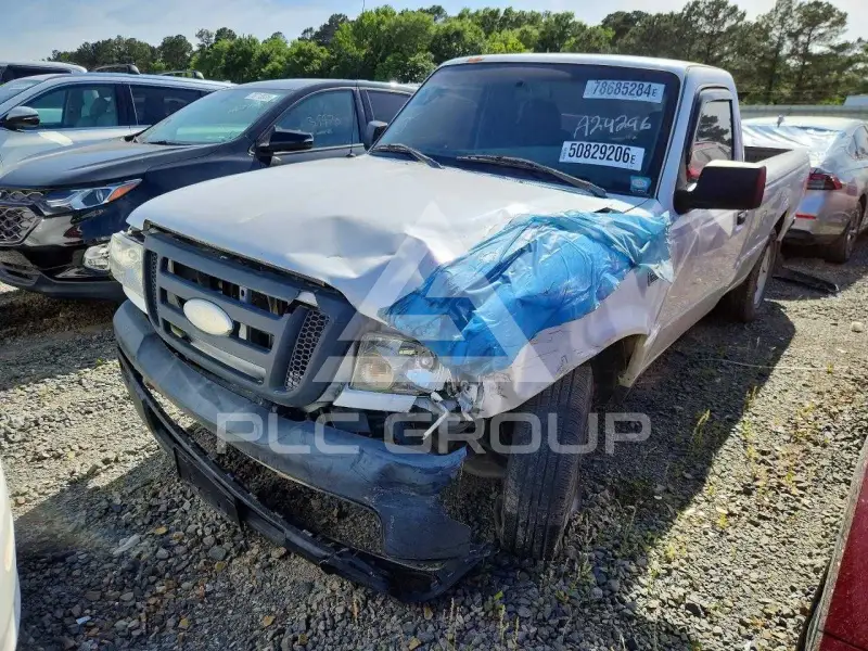 2006 Ford RANGER фото