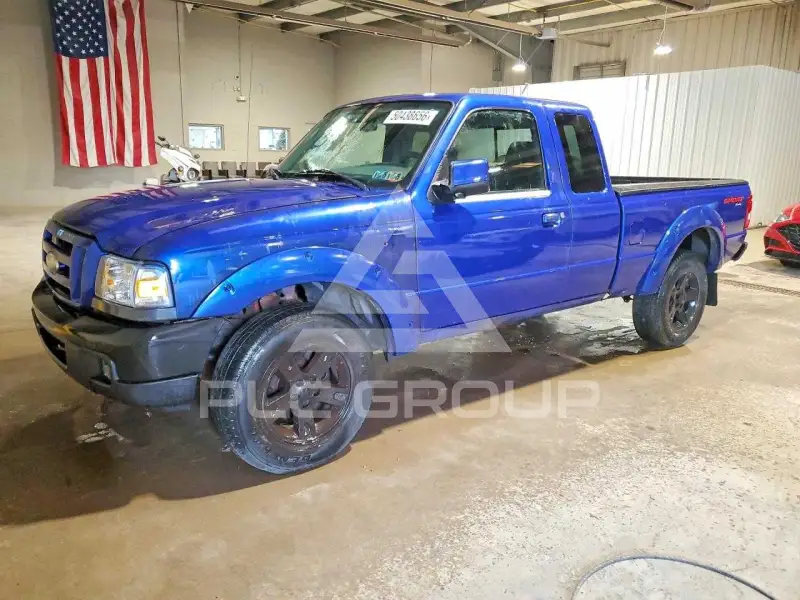 2006 Ford RANGER photo