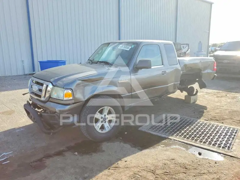 2006 Ford RANGER photo