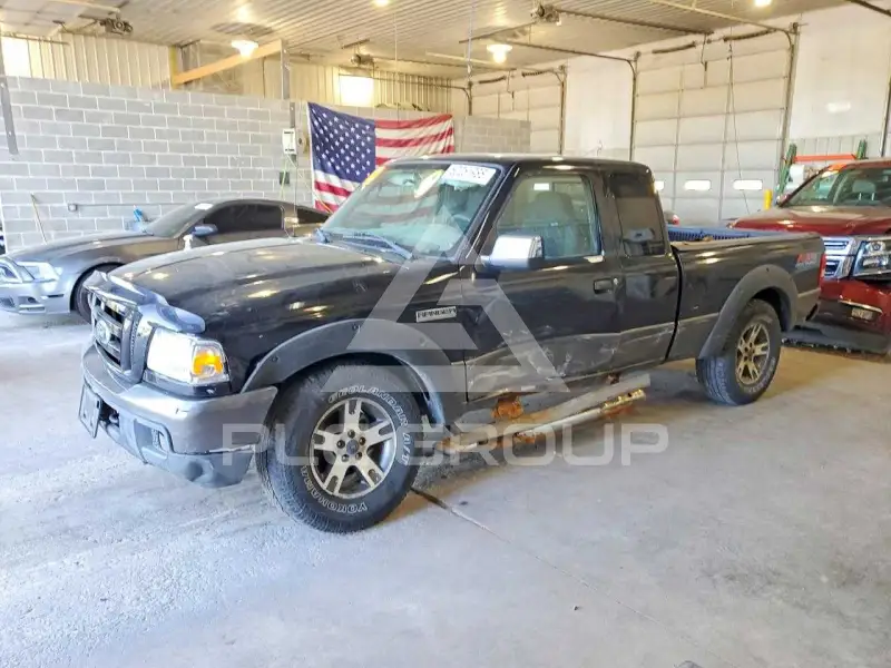 2006 Ford RANGER фото