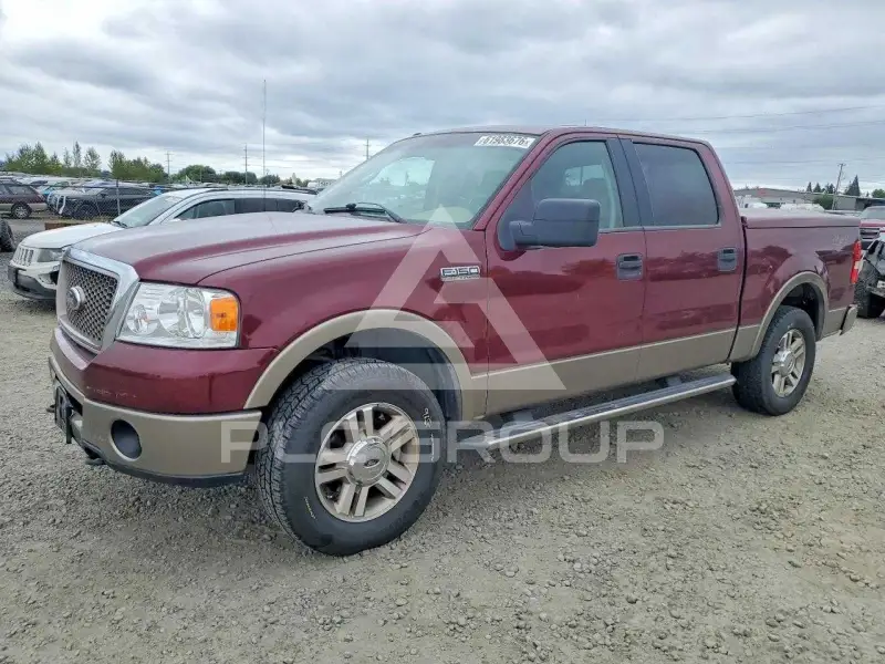 2006 Ford F-150 photo