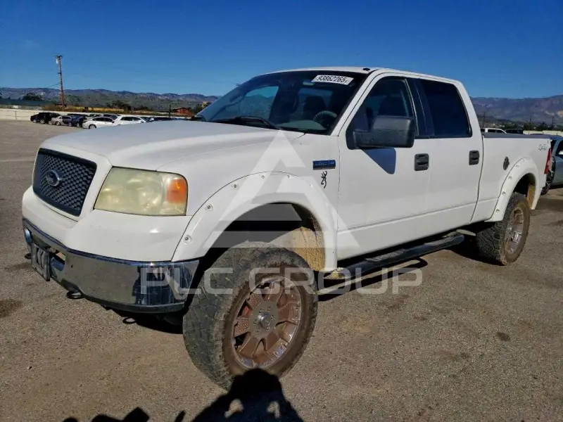 2006 Ford F-150 фото
