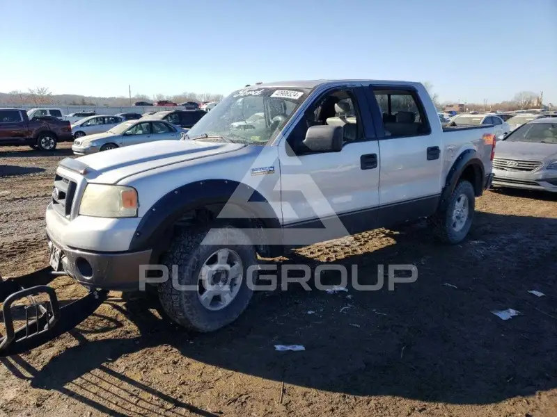 2006 Ford F-150 фото