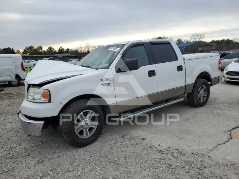 2006 Ford F-150 фото