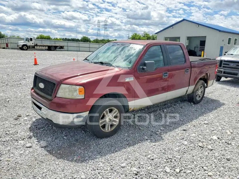 2006 Ford F-150 photo