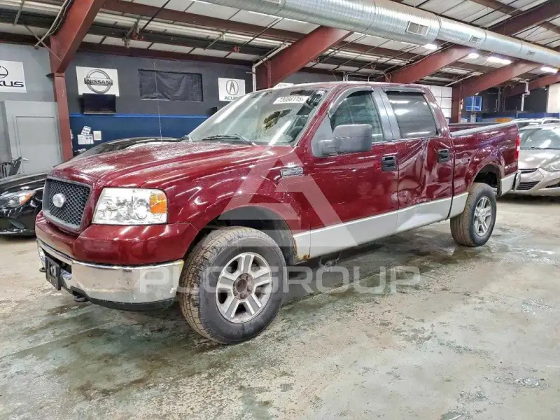 2006 Ford F-150 фото