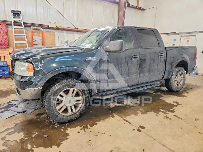 2006 Ford F-150 фото