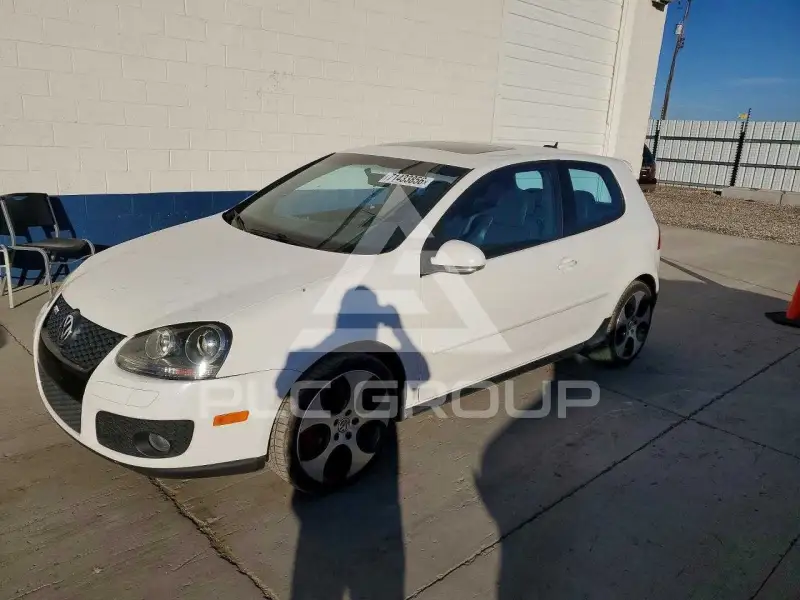 2006 Volkswagen GTI photo
