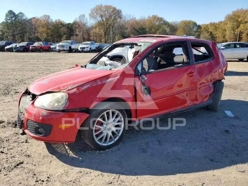 2006 Volkswagen GTI photo