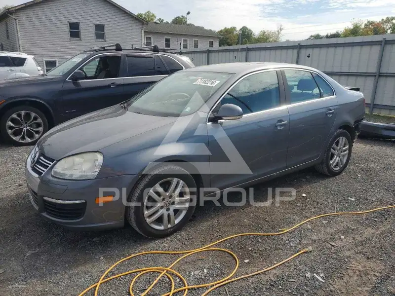 2006 Volkswagen Jetta photo