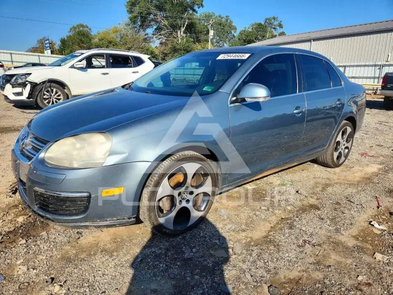 2006 Volkswagen Jetta фото