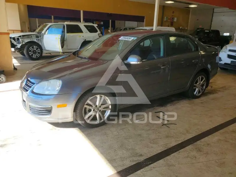 2006 Volkswagen Jetta фото
