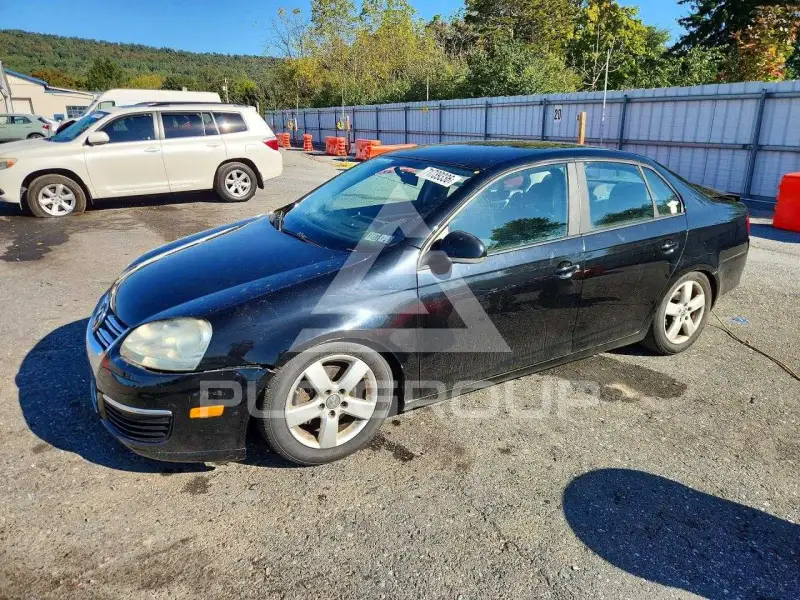 2006 Volkswagen Jetta фото