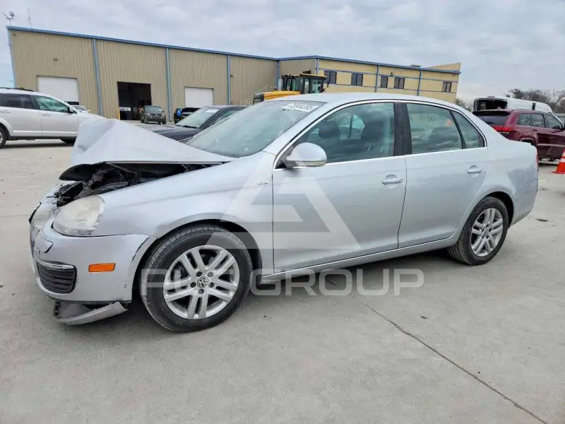 2006 Volkswagen Jetta photo