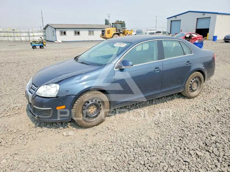 2006 Volkswagen Jetta photo