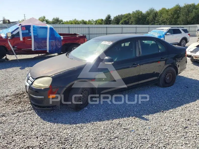 2006 Volkswagen Jetta photo