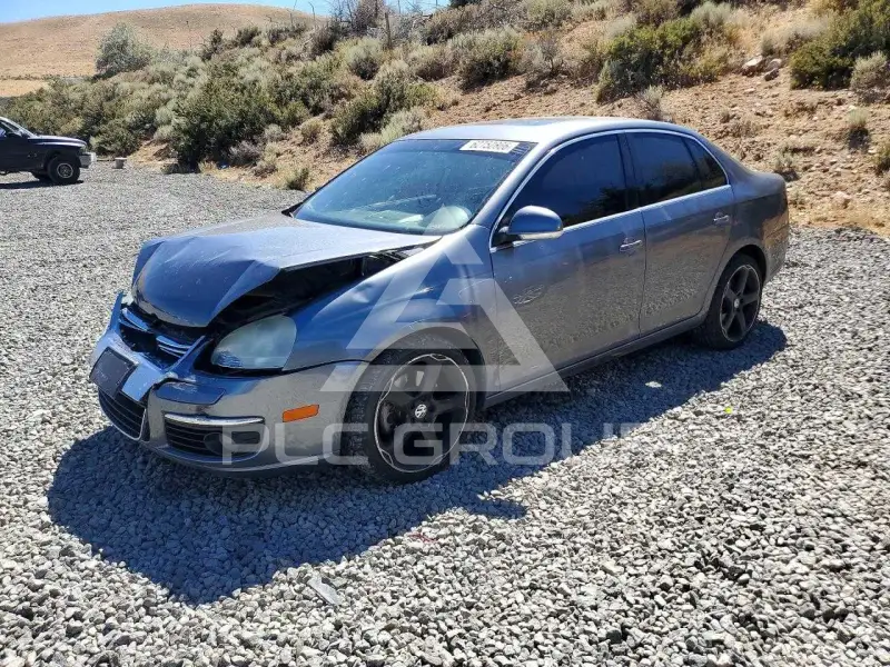 2006 Volkswagen Jetta photo