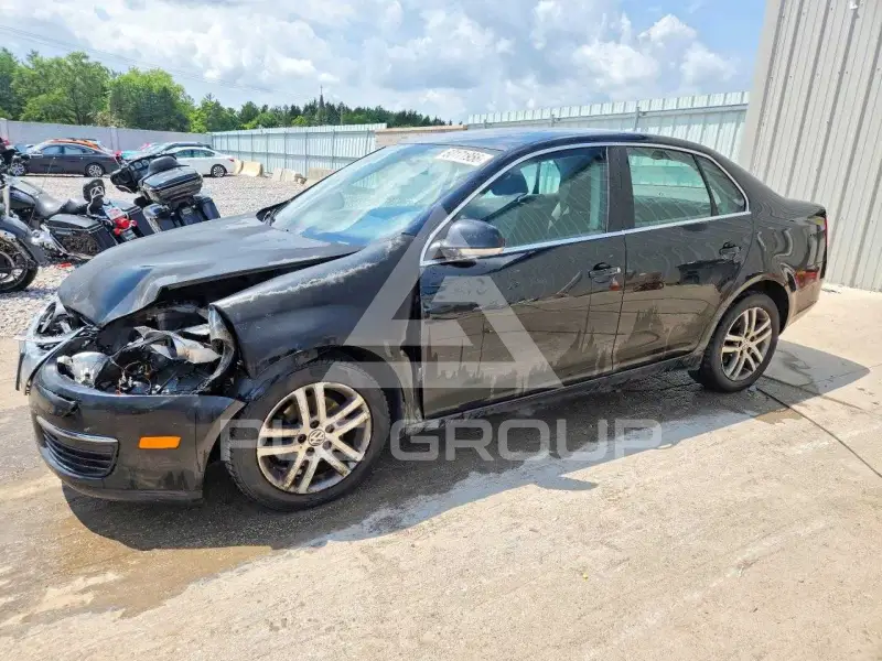 2006 Volkswagen Jetta фото