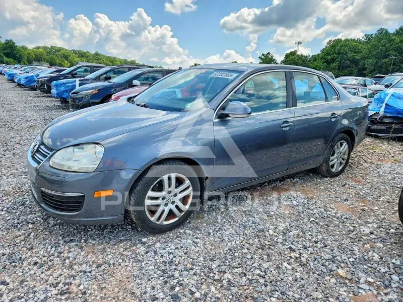 2006 Volkswagen Jetta photo