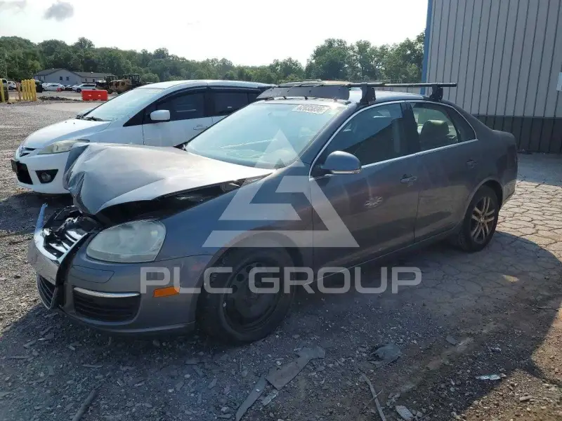 2006 Volkswagen Jetta photo
