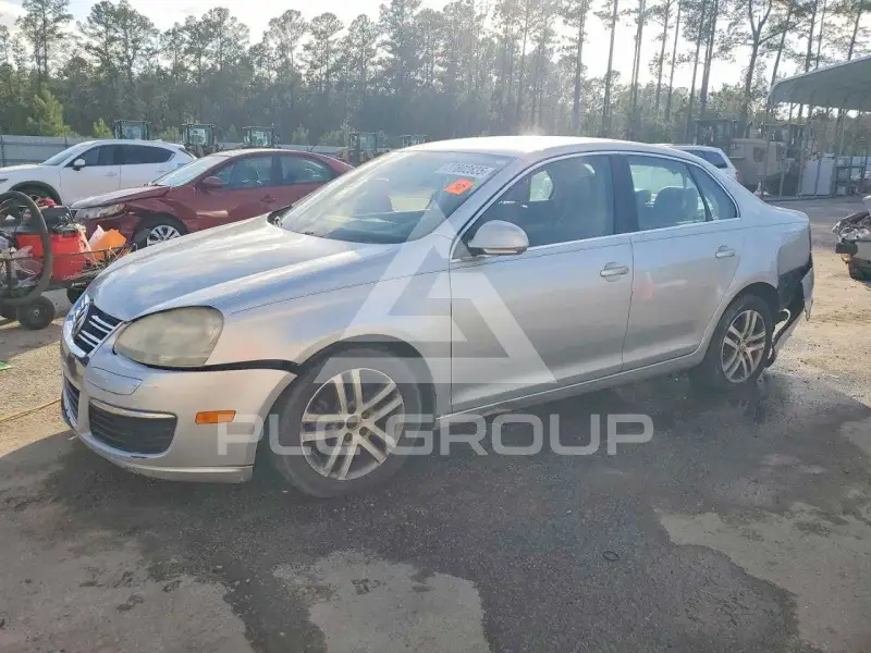 2006 Volkswagen Jetta фото