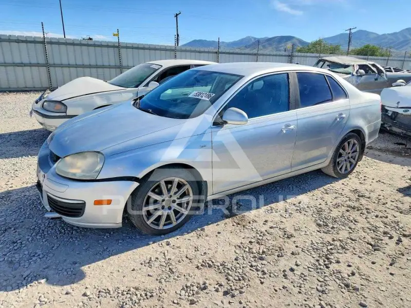 2006 Volkswagen Jetta фото