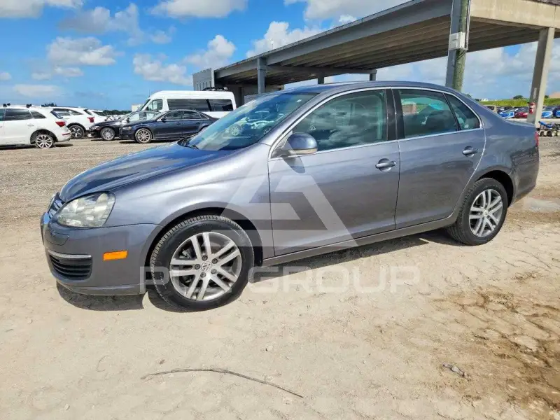 2006 Volkswagen Jetta фото