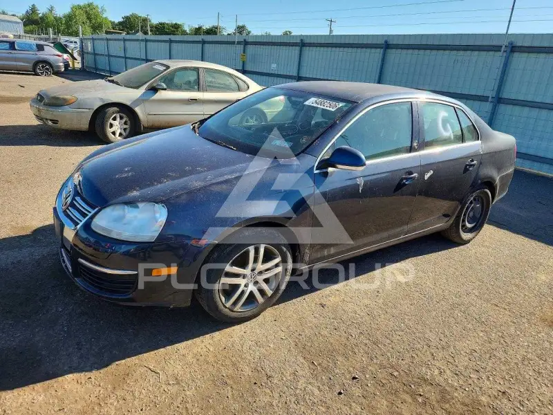 2006 Volkswagen Jetta photo