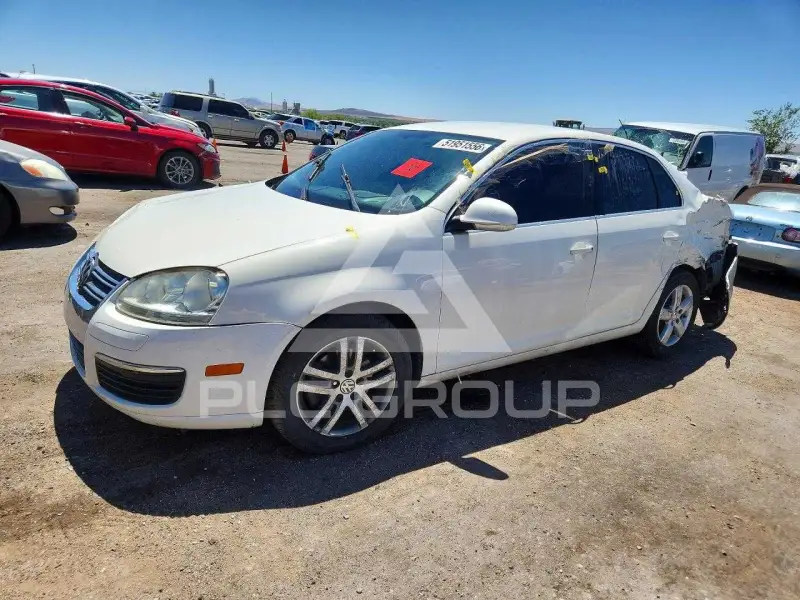 2006 Volkswagen Jetta фото
