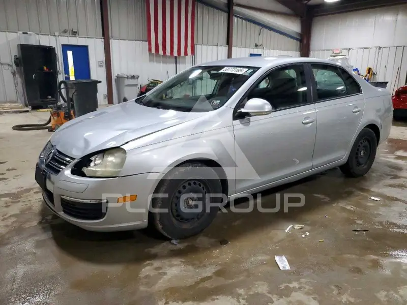 2006 Volkswagen Jetta photo