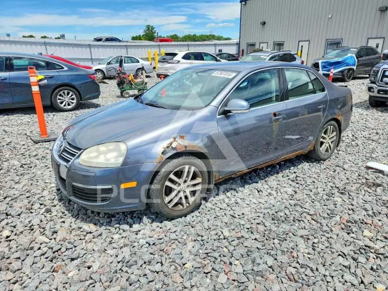 2006 Volkswagen Jetta photo